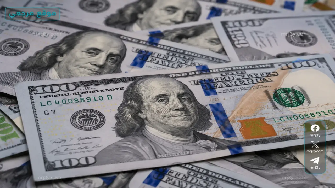 سعر الدولار يظل مستقراً قرب 53 جنيهاً في البنوك المصرية